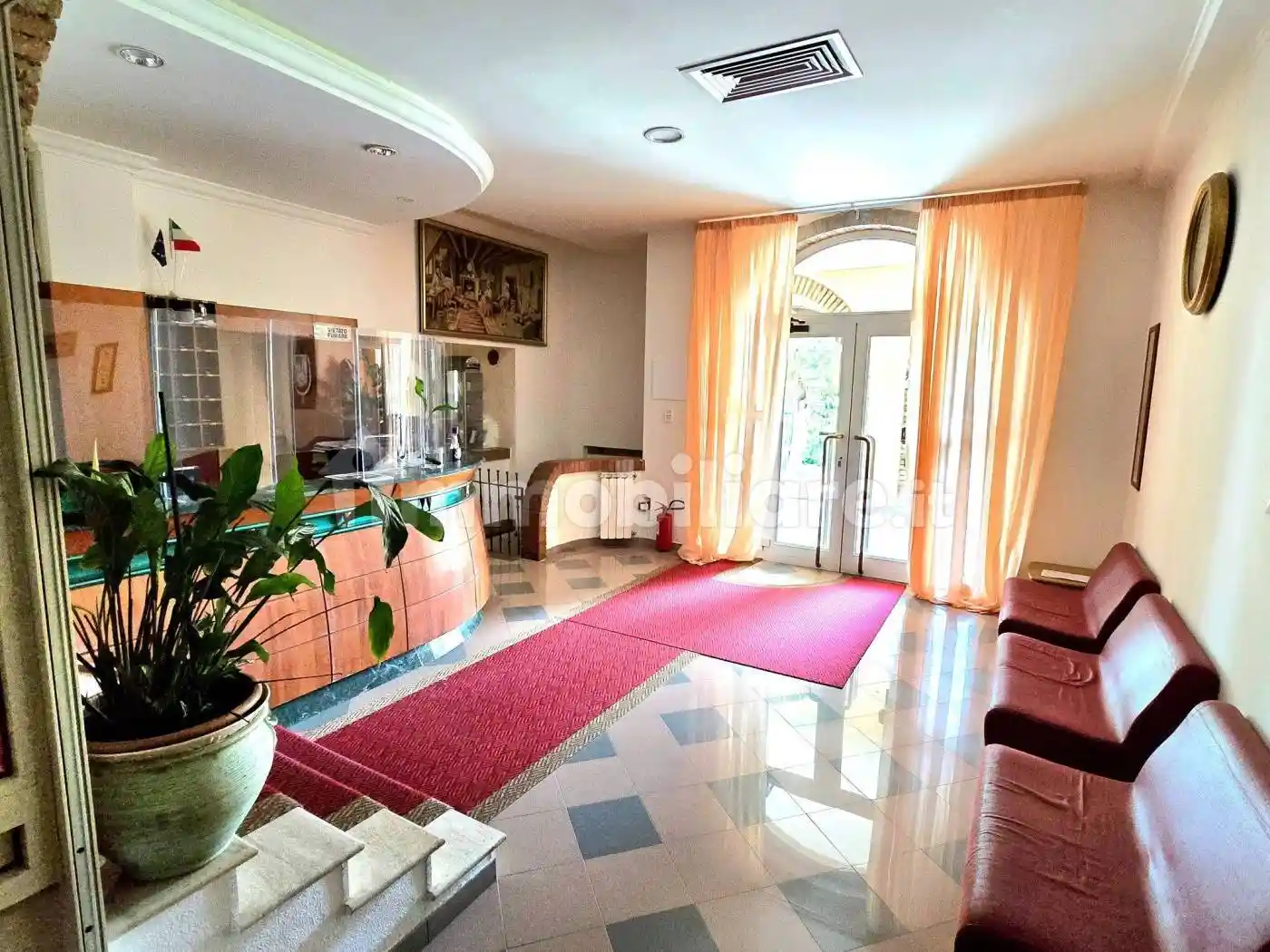 Palazzo - Edificio - foto 5