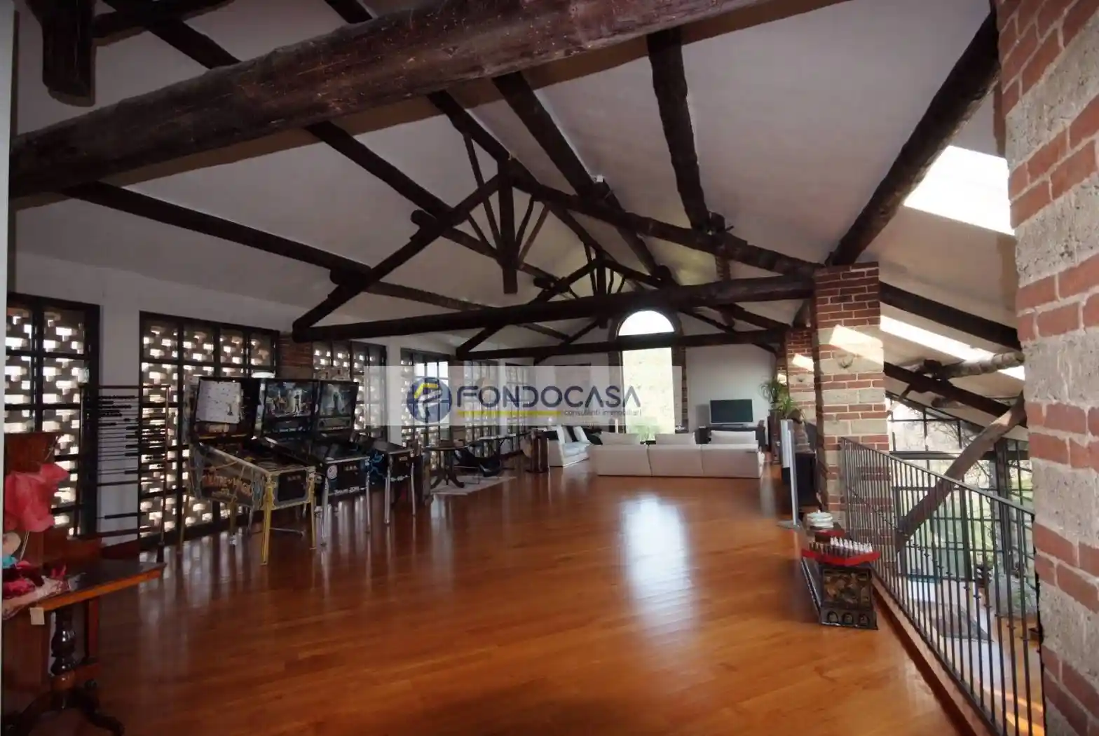 Villa plurifamiliare strada canarazzo, Borgo Alto, Pavia - foto 2