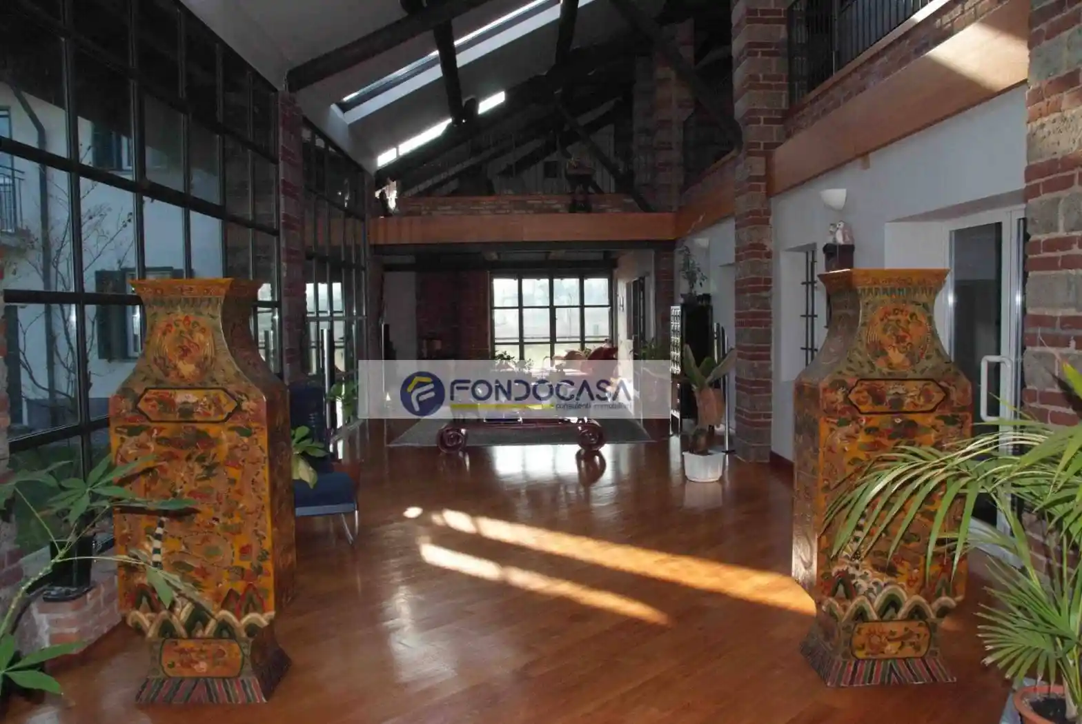 Villa plurifamiliare strada canarazzo, Borgo Alto, Pavia - foto 3