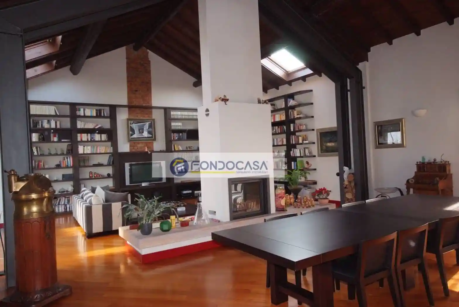 Villa plurifamiliare strada canarazzo, Borgo Alto, Pavia - foto 4