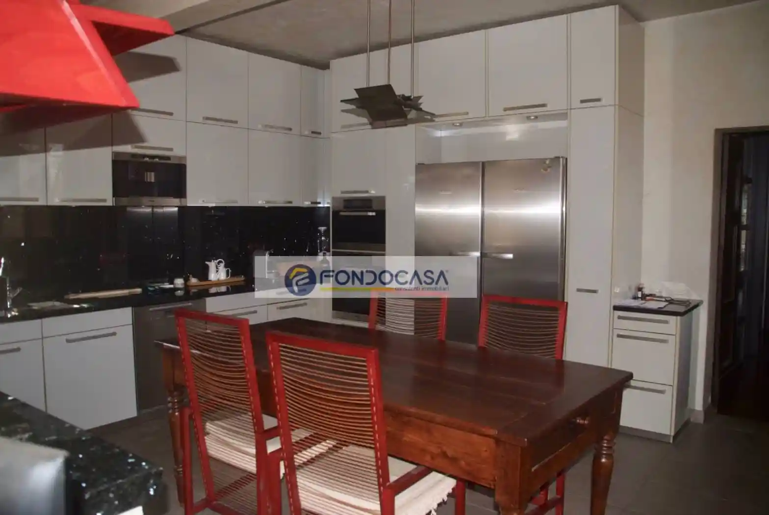 Villa plurifamiliare strada canarazzo, Borgo Alto, Pavia - foto 5