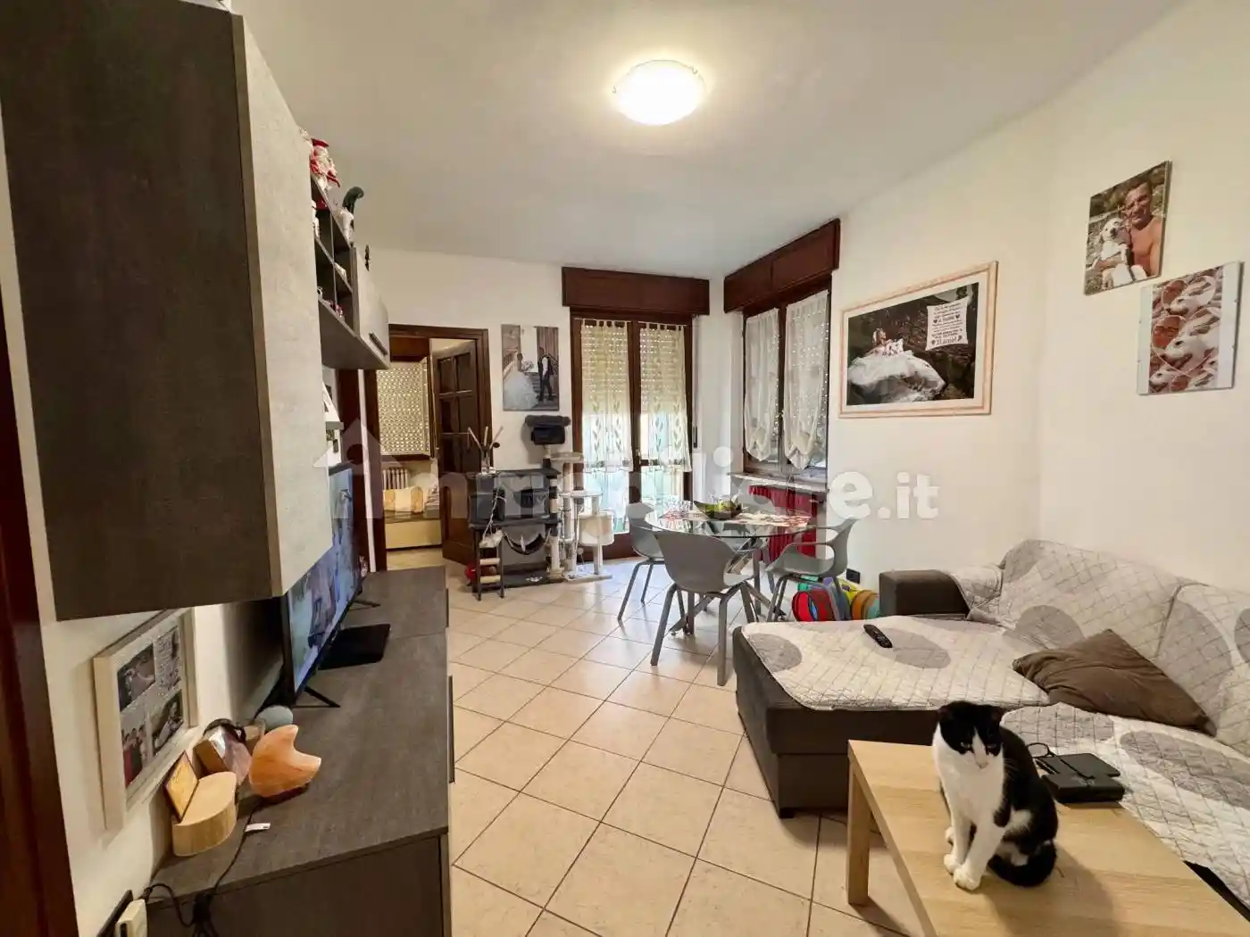 Appartamento in vendita a Asti