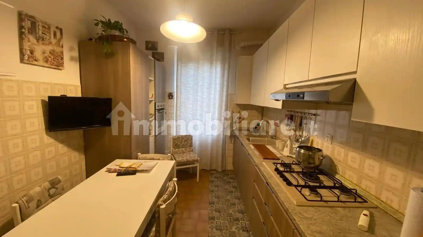 Bilocale via Sulmona, Bologna - Sulmona, Milano - foto 4