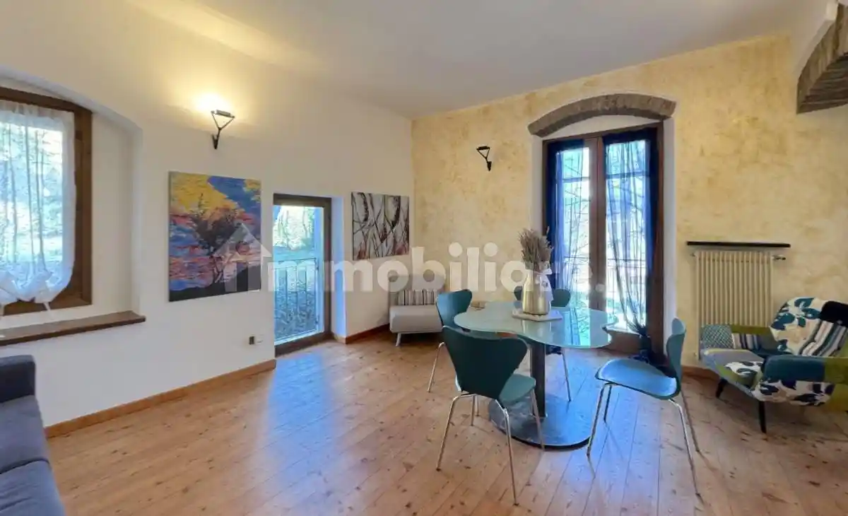 Appartamento in vendita a Gorizia