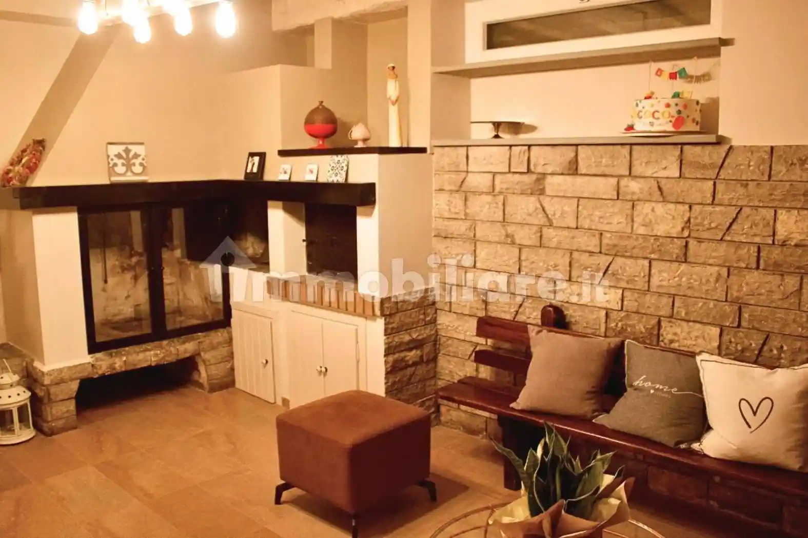 Villa bifamiliare via Nazionale 126, Fara San Martino - foto 5