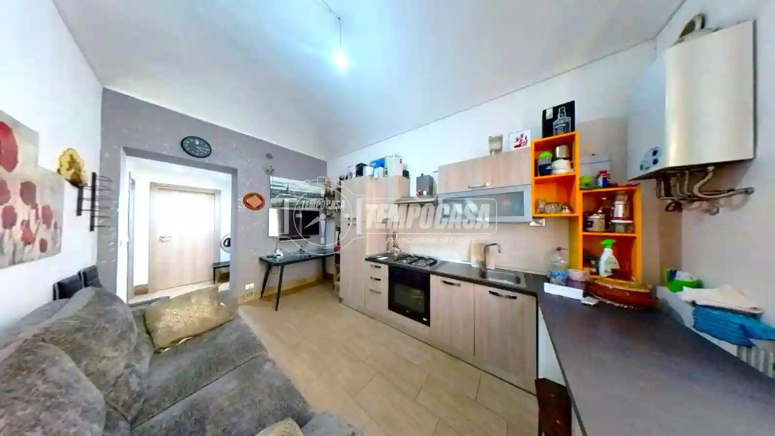 Appartamento - foto 5