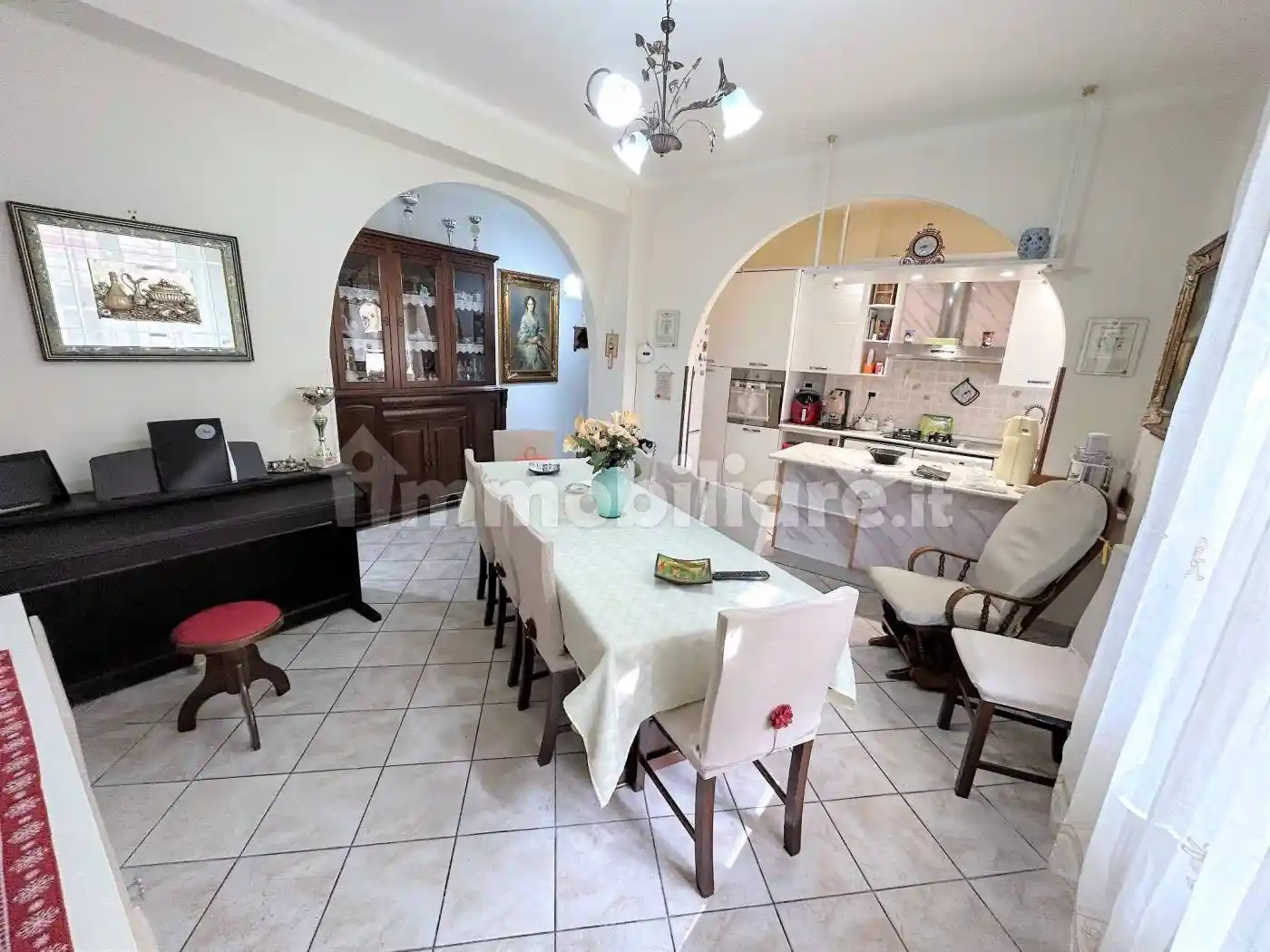 Appartamento in vendita a Alessandria