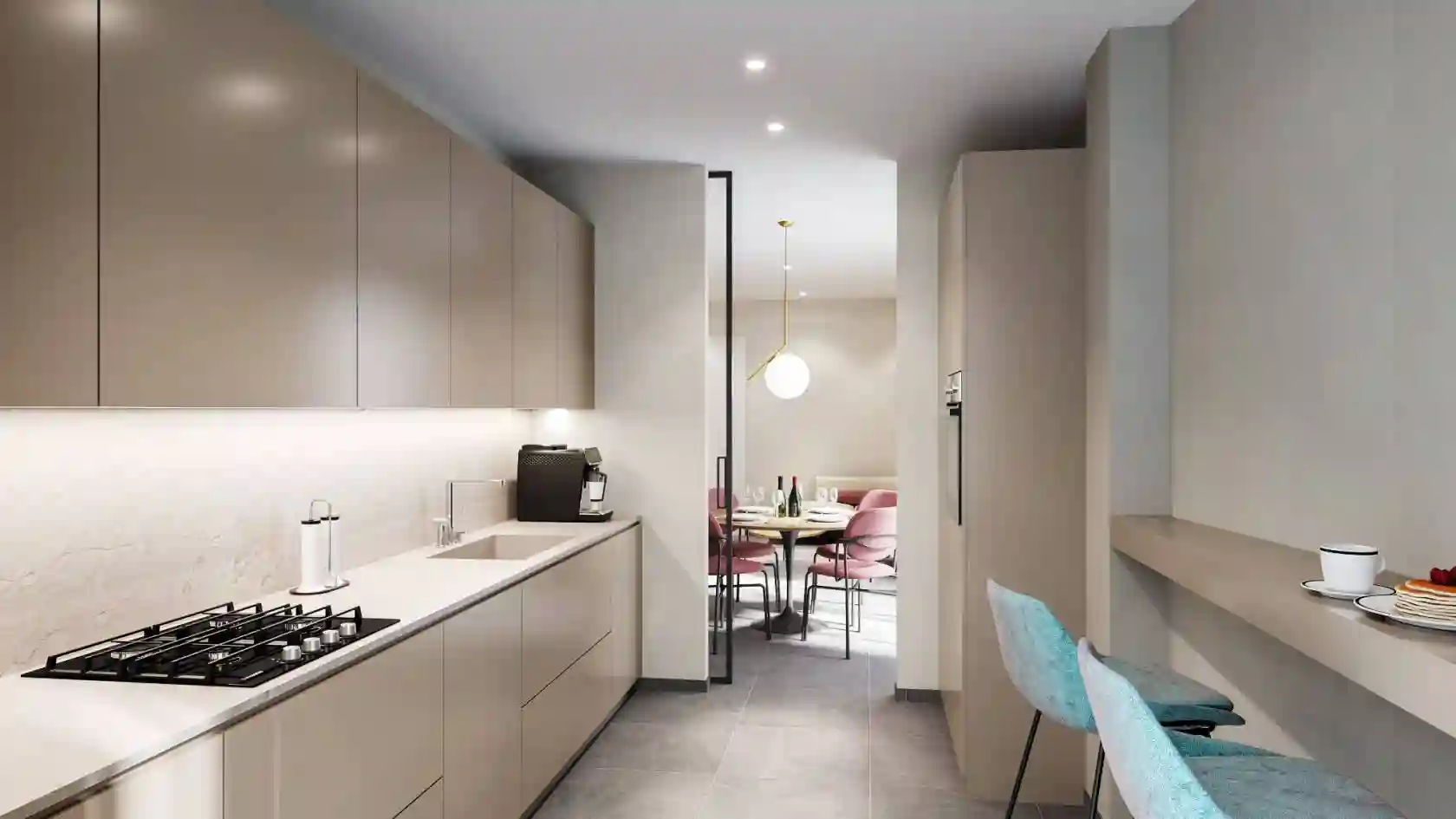 Attico - Mansarda - foto 3