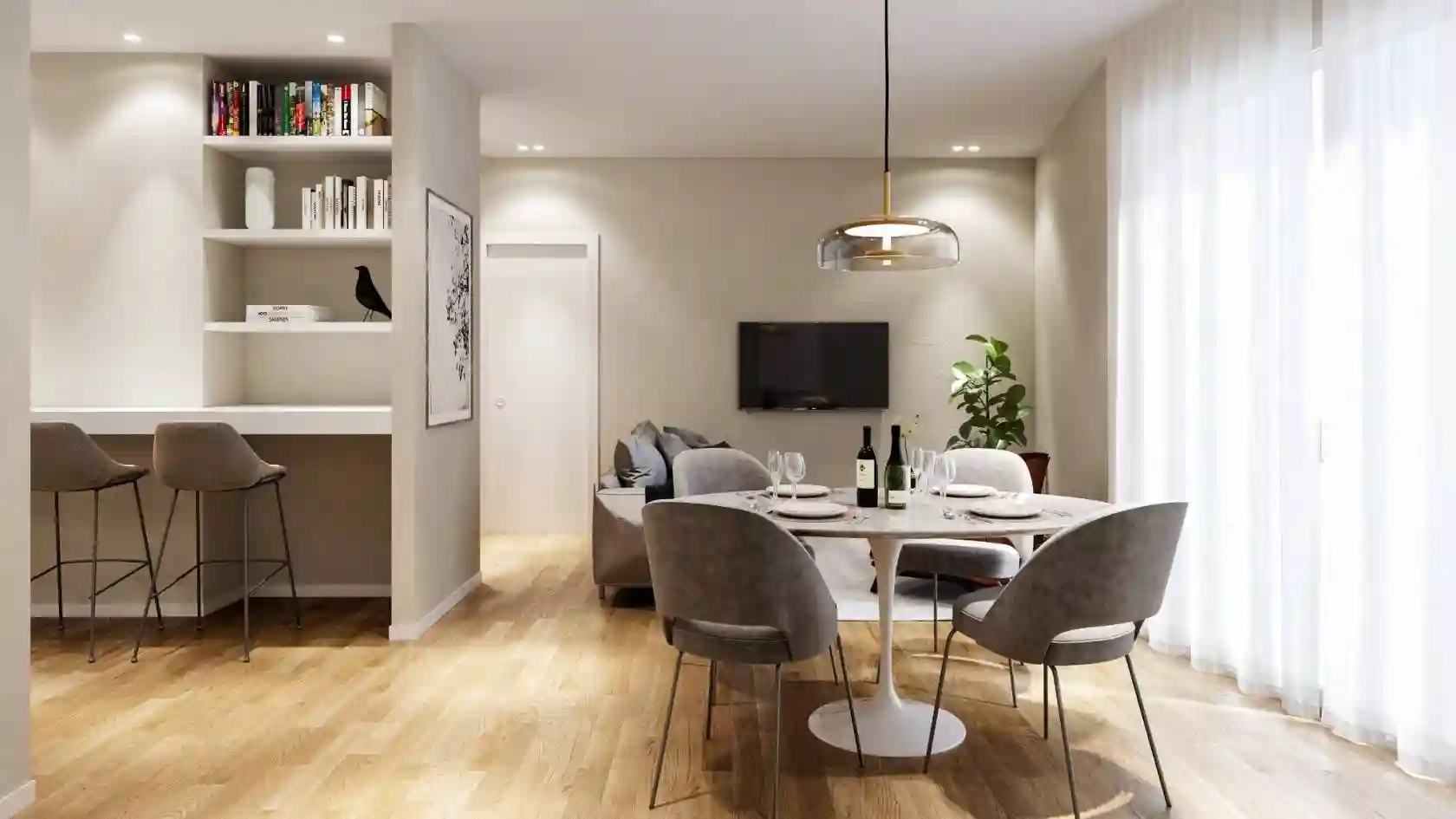 Attico - Mansarda - foto 4