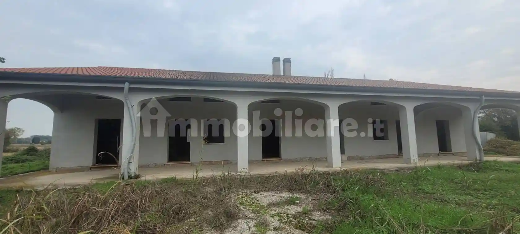 Villa in vendita a Maserà di Padova