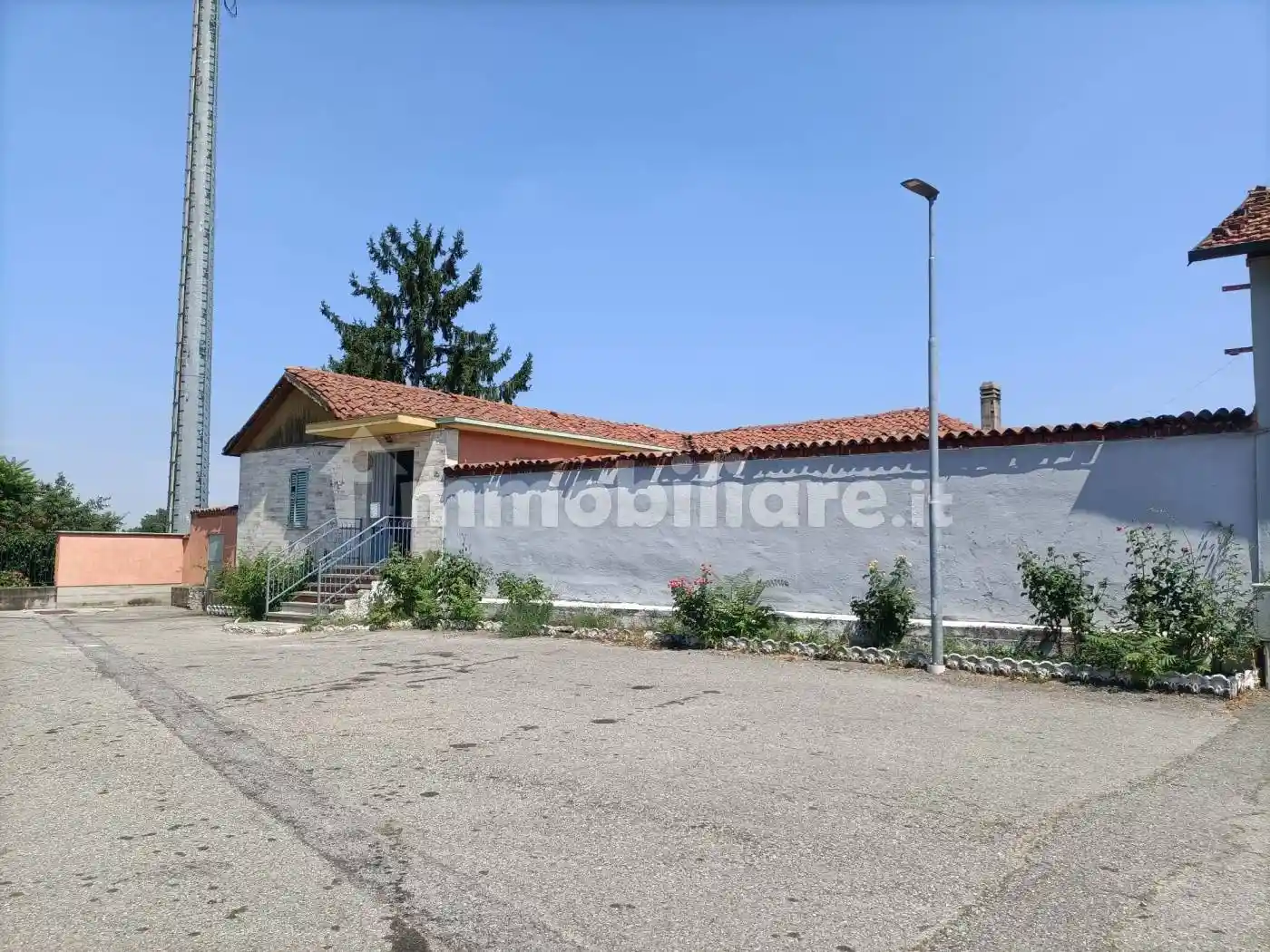 Villa in vendita a Fossano