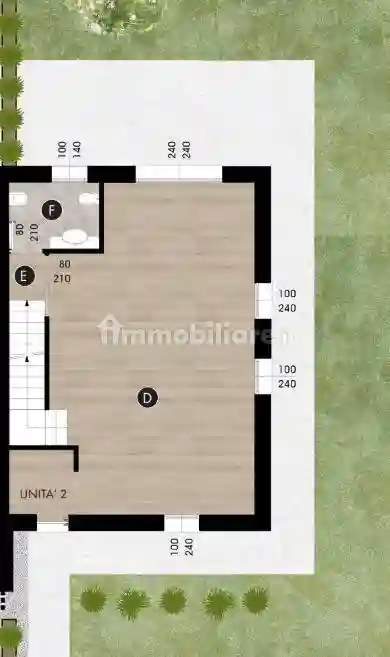 Casa indipendente - foto 2