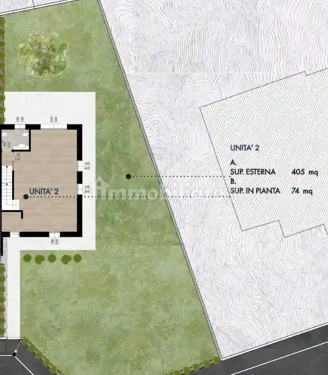 Casa indipendente - foto 3