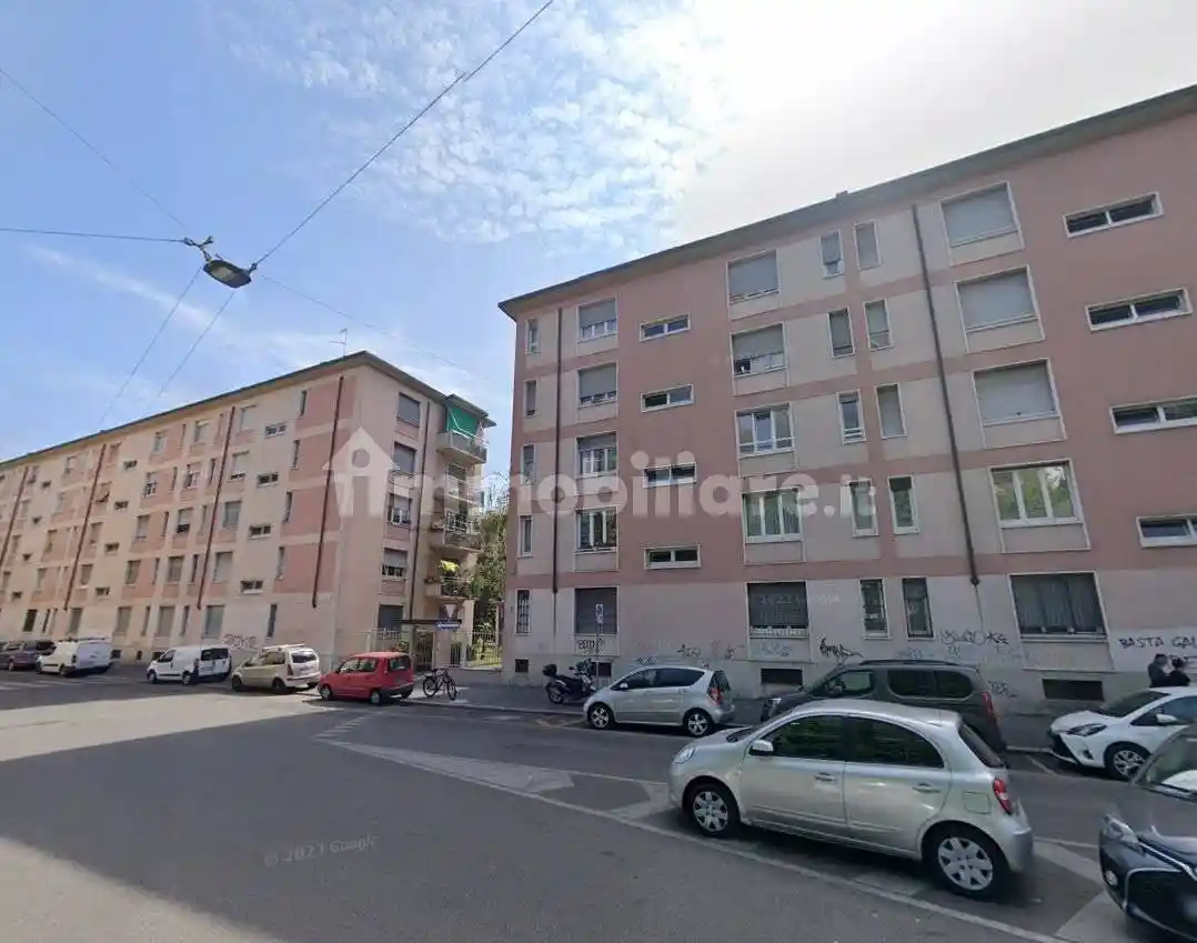 Appartamento all'asta via Cesare Ajraghi 3, Milano - foto 2