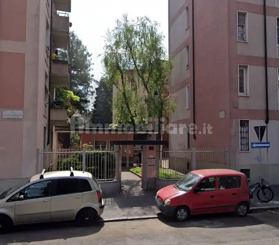 Appartamento all'asta via Cesare Ajraghi 3, Milano - foto 3