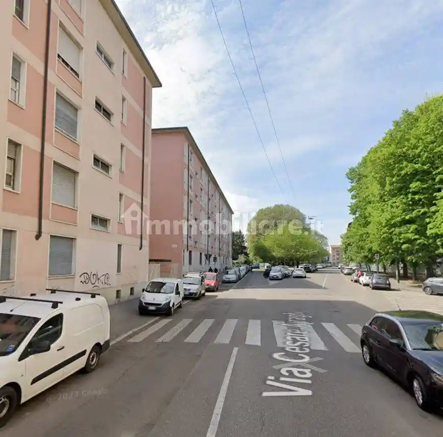 Appartamento all'asta via Cesare Ajraghi 3, Milano - foto 4