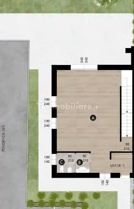 Casa indipendente - foto 2