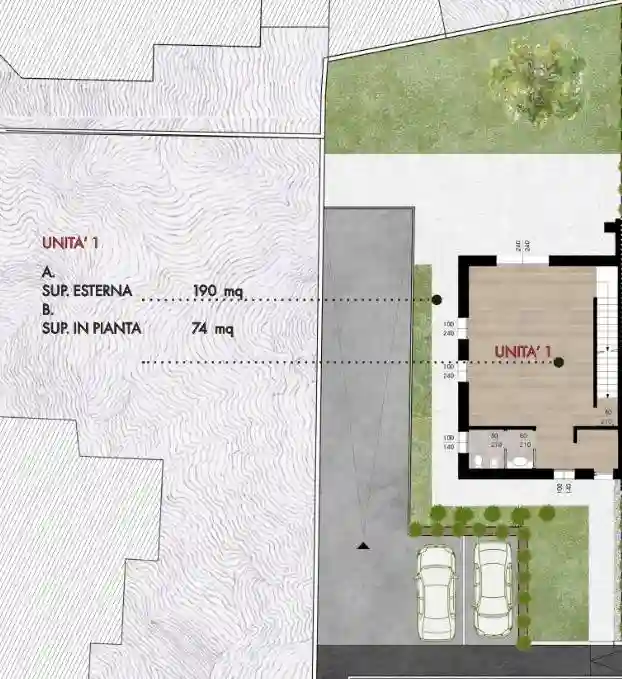 Casa indipendente - foto 3