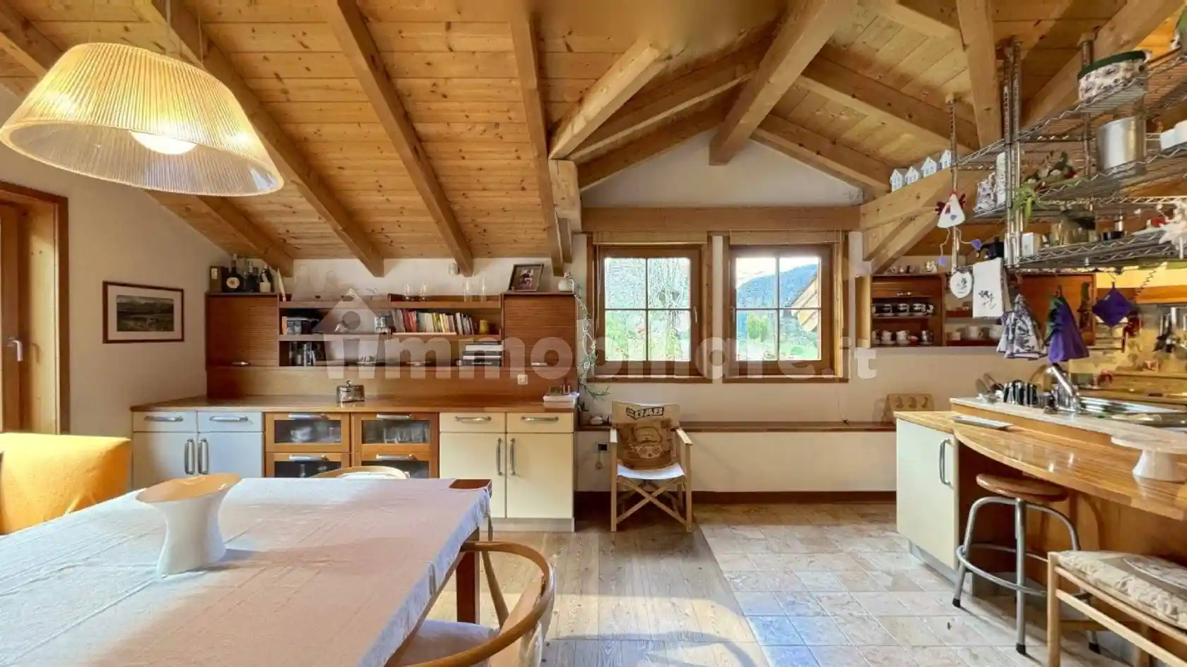 Villa in vendita a Tarvisio