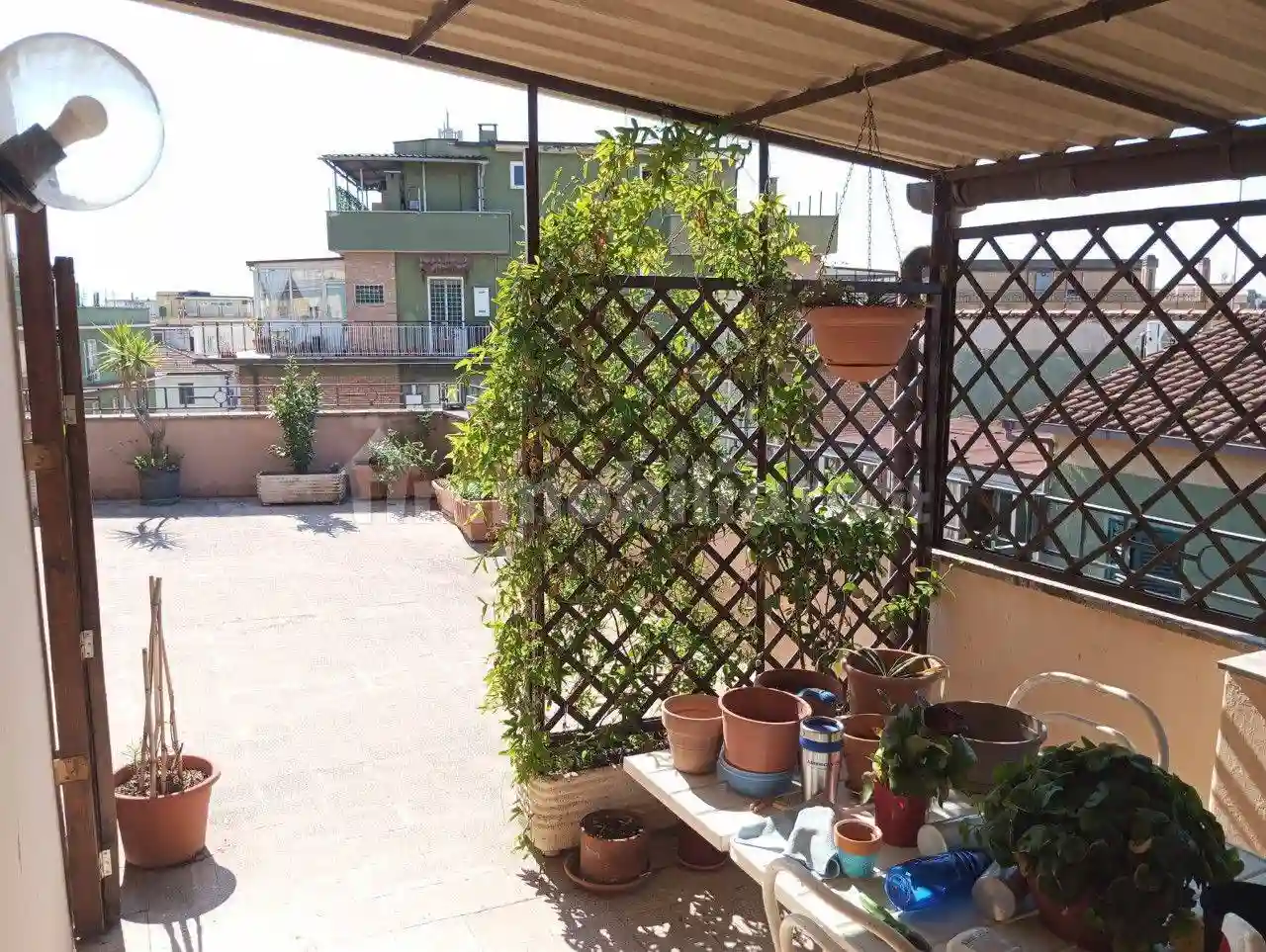 Attico - Mansarda - foto 2