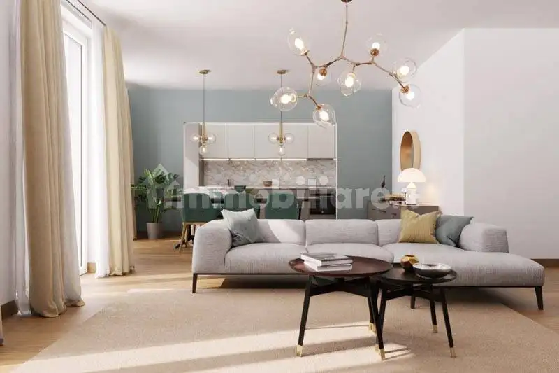 Appartamento in vendita a Cassago Brianza