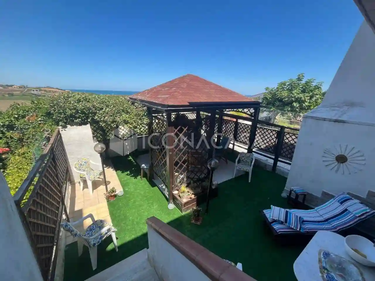 Villetta a schiera - foto 2