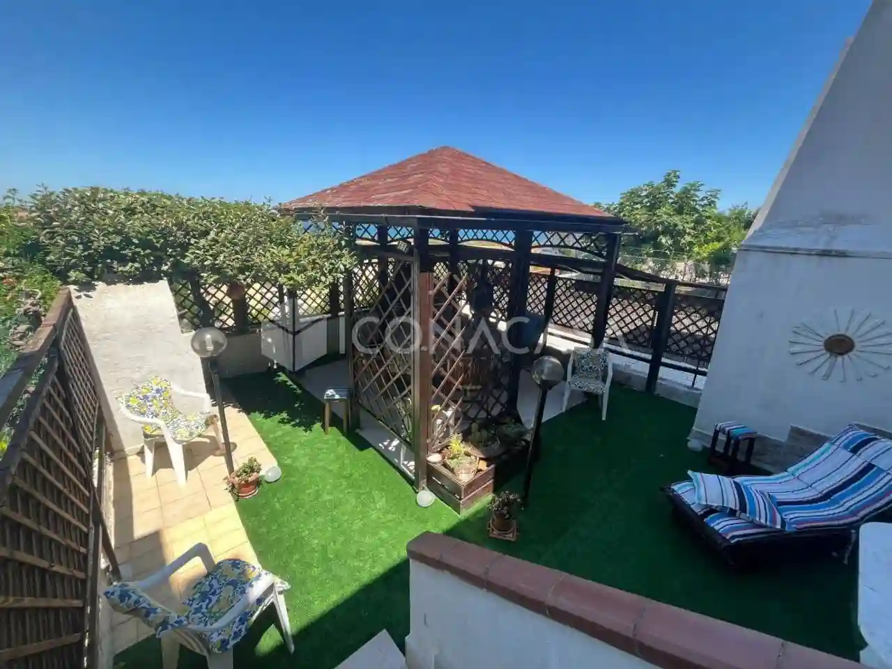 Villetta a schiera - foto 3