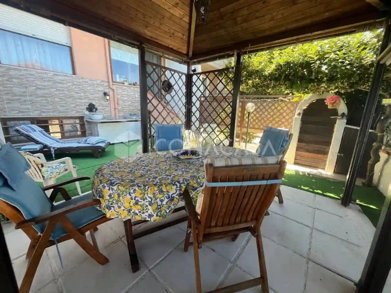 Villetta a schiera - foto 4