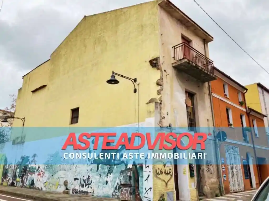 Appartamento in vendita a Olbia