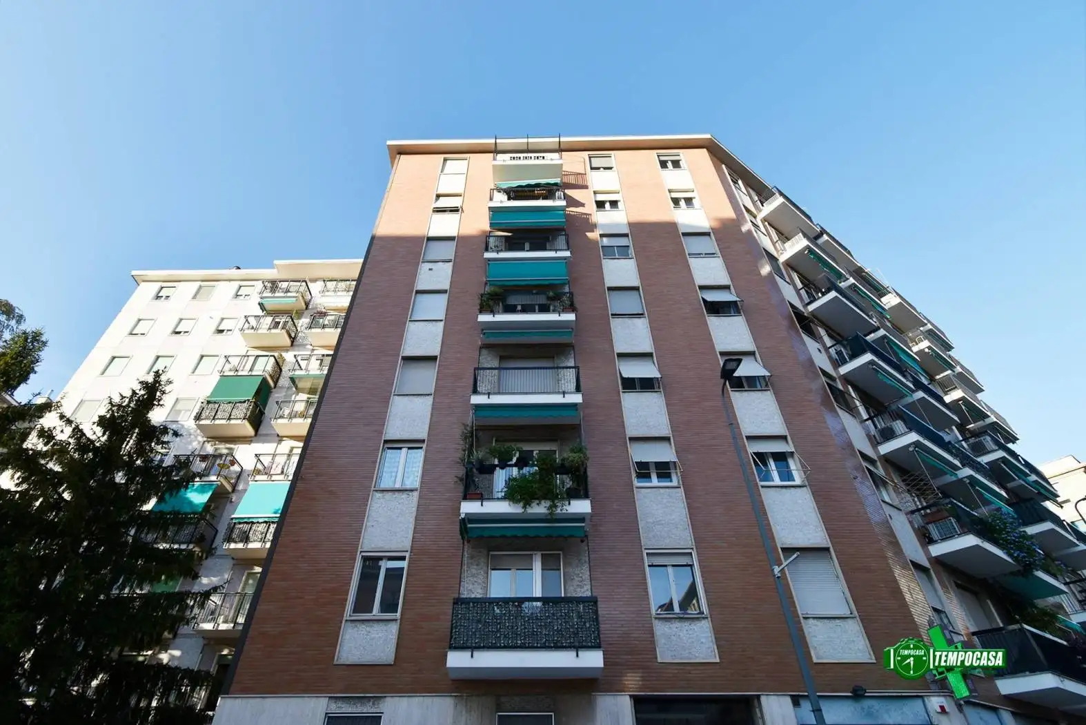 Apartment in vendita a Milan