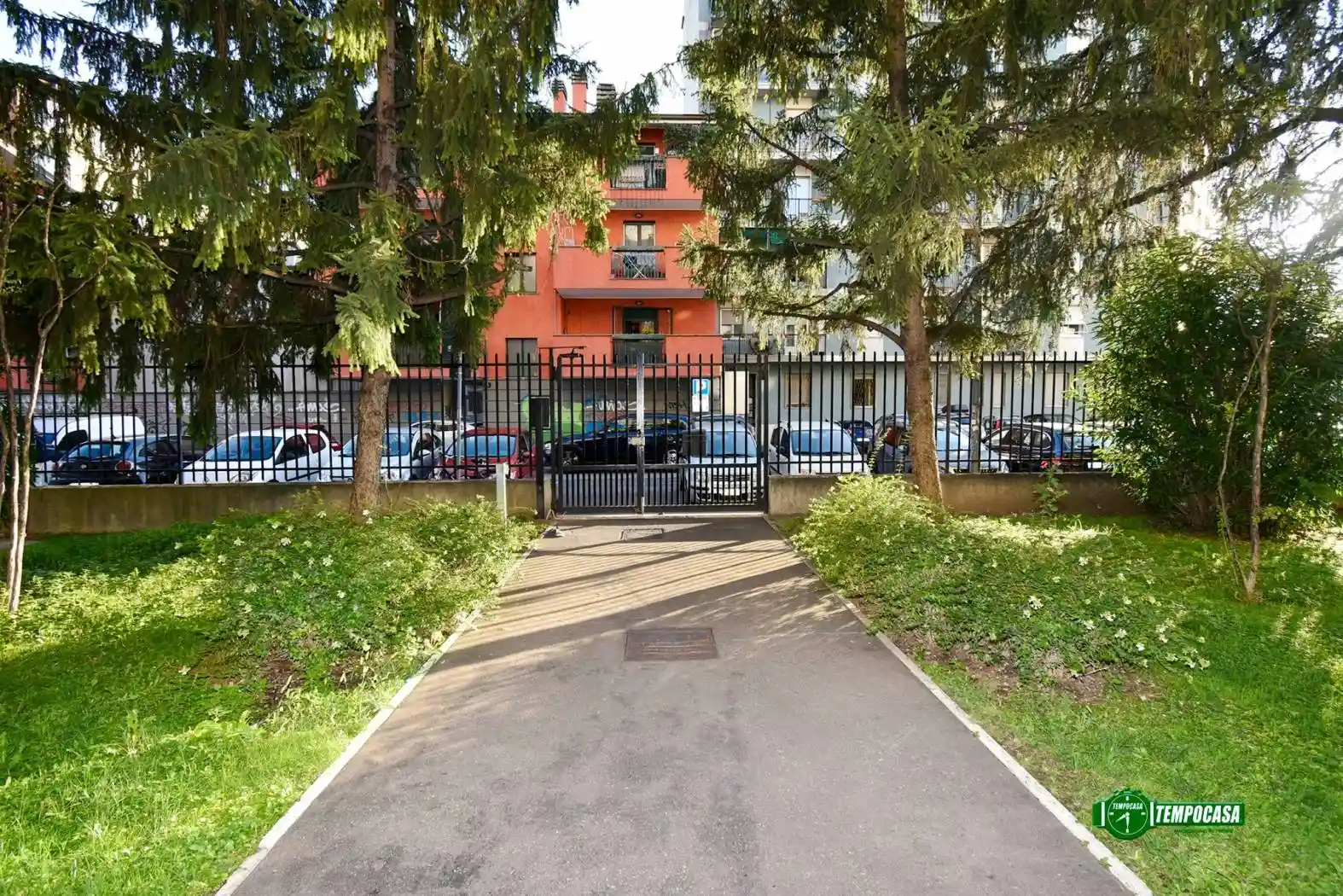 Monolocale via Fratelli Lumière 4, Pasteur, Milano - foto 4