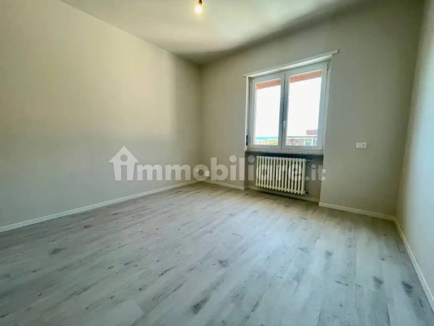 Appartamento in vendita a Biella