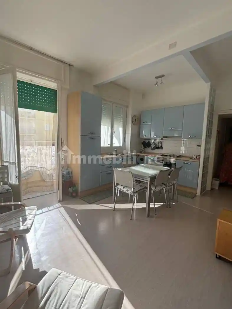 Appartamento in vendita a Taggia