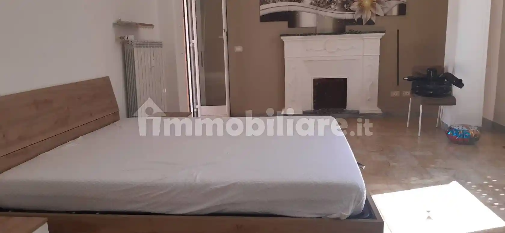 Trilocale largo Benedetto Bompiani, Ardeatino - Montagnola, Roma - foto 2