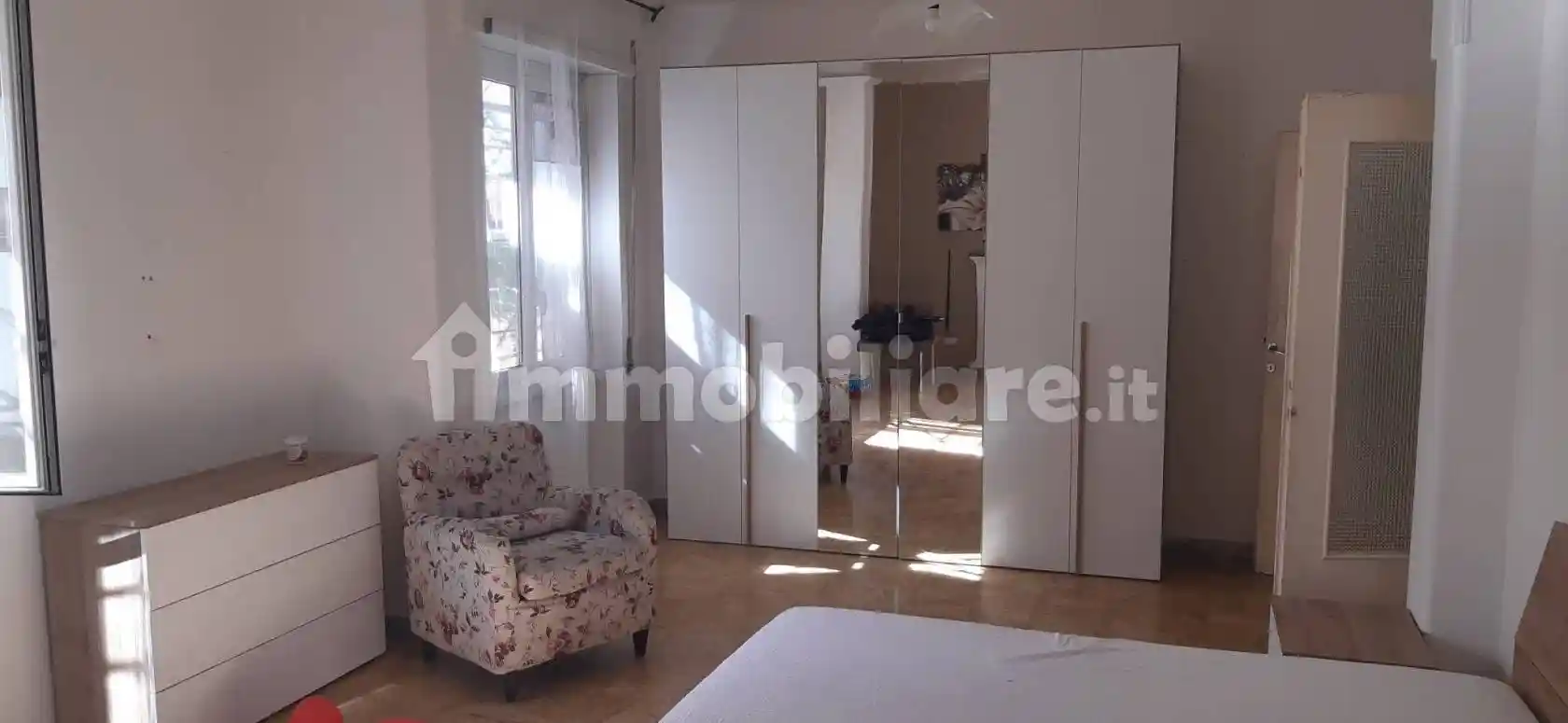 Trilocale largo Benedetto Bompiani, Ardeatino - Montagnola, Roma - foto 4