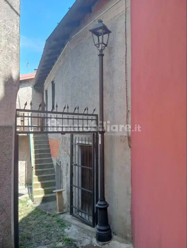 Rustico - Casale in vendita a Ronco Scrivia