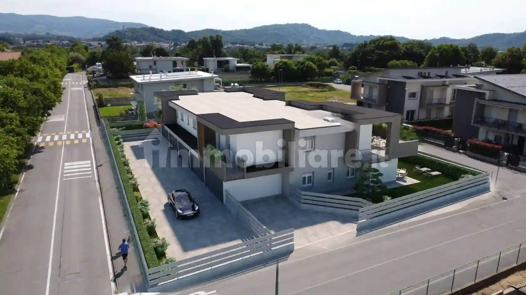 Villetta a schiera - foto 3