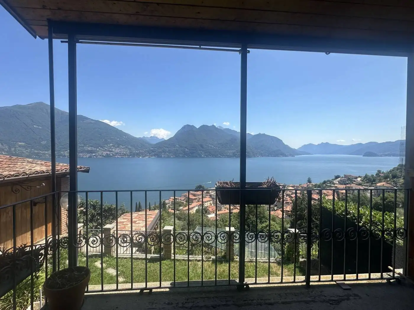 Appartamento in vendita a San Siro