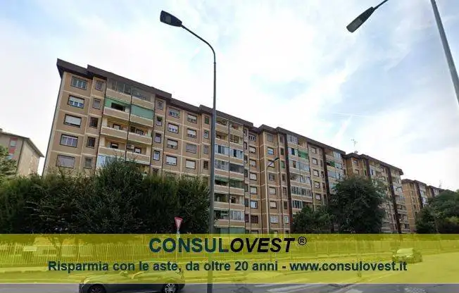 Apartment in vendita a Milan