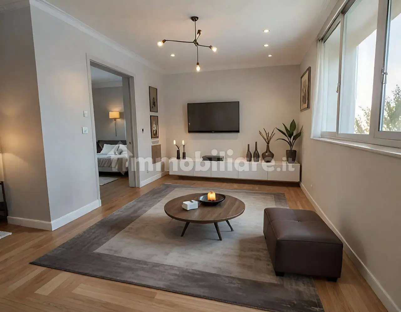 Appartamento in vendita a Gaiarine