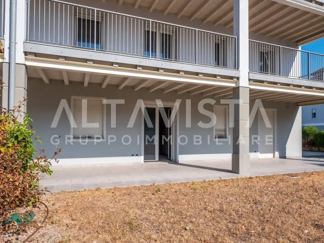 Trilocale via Lodovico Balardini, Buffalora, Brescia - foto 3