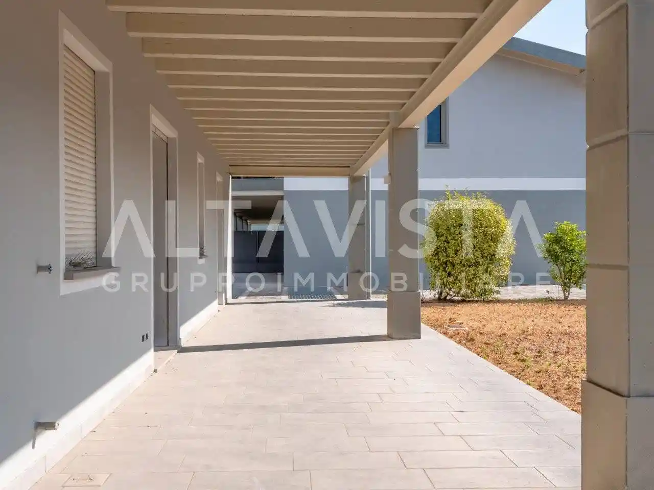 Trilocale via Lodovico Balardini, Buffalora, Brescia - foto 4