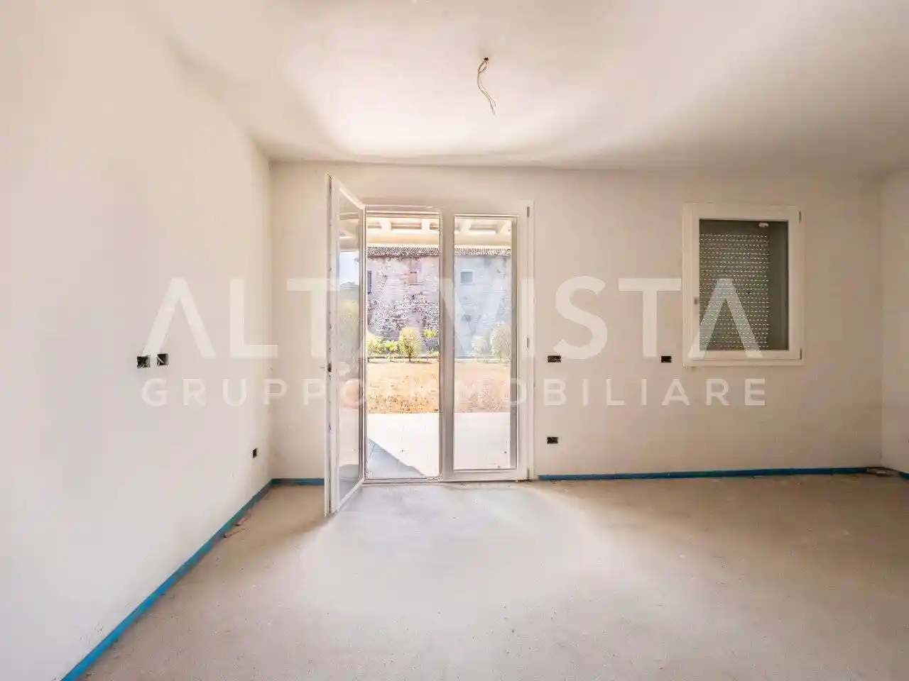 Trilocale via Lodovico Balardini, Buffalora, Brescia - foto 5