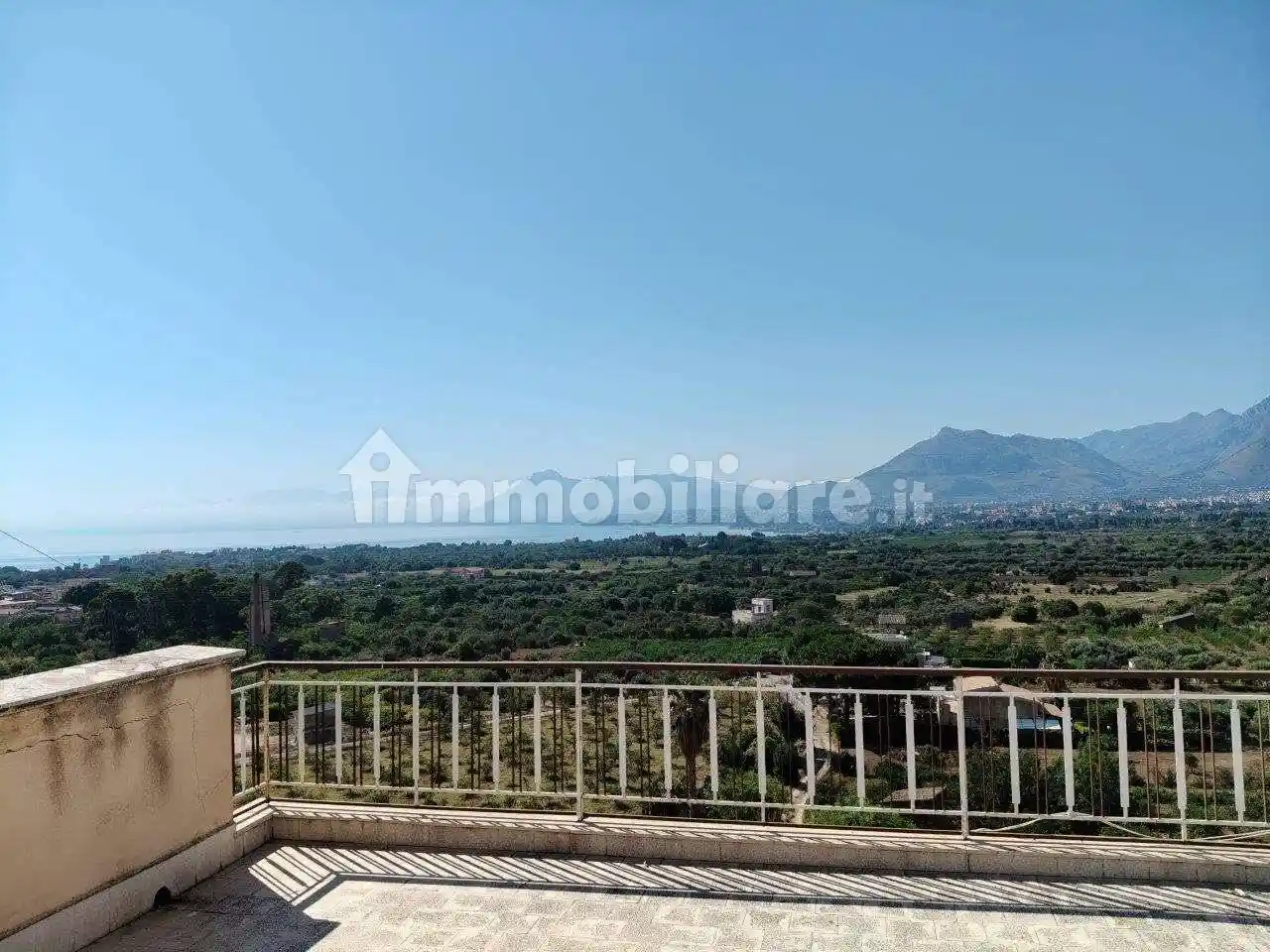 Appartamento in vendita a Santa Flavia