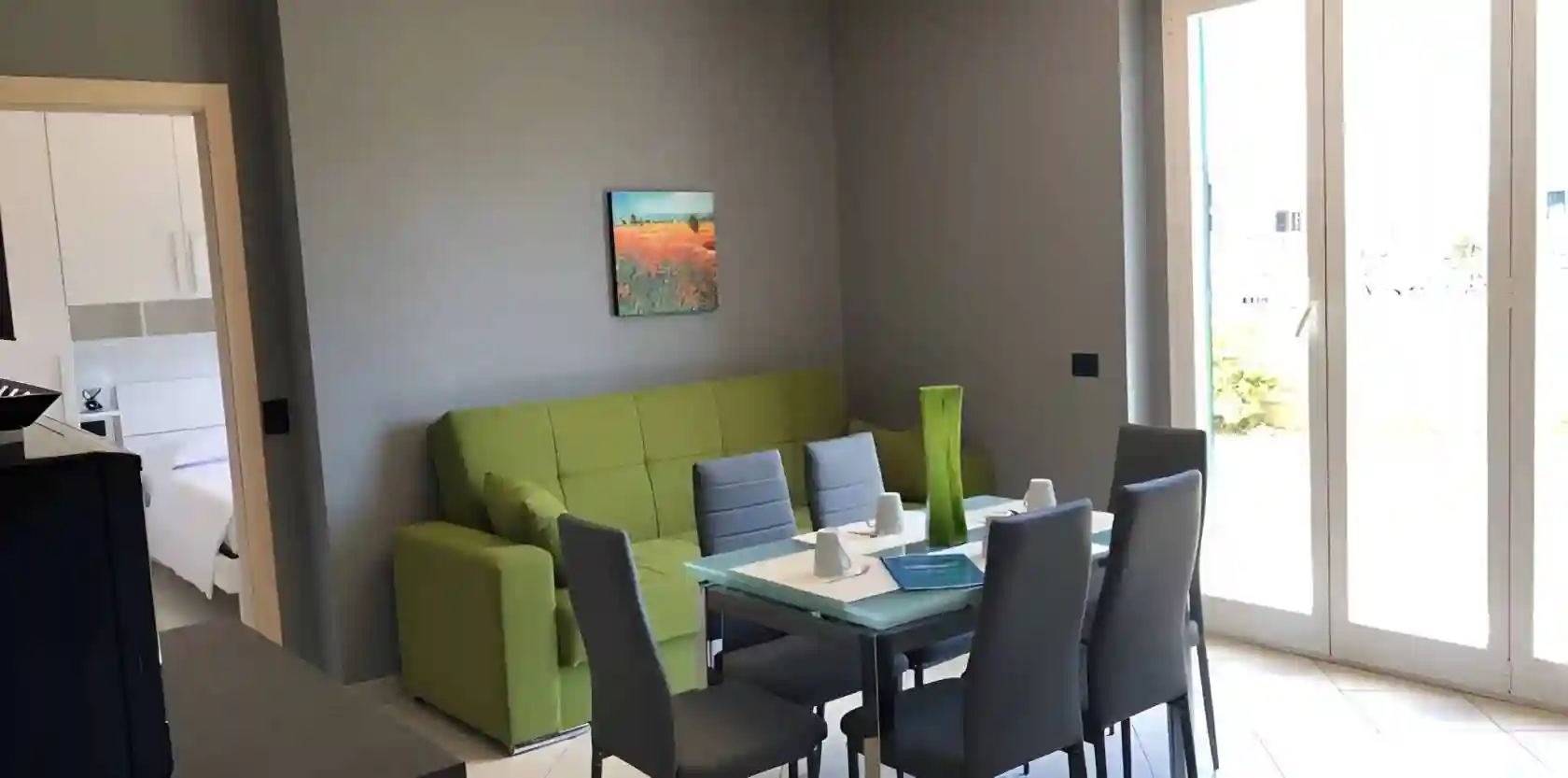 Appartamento - foto 5