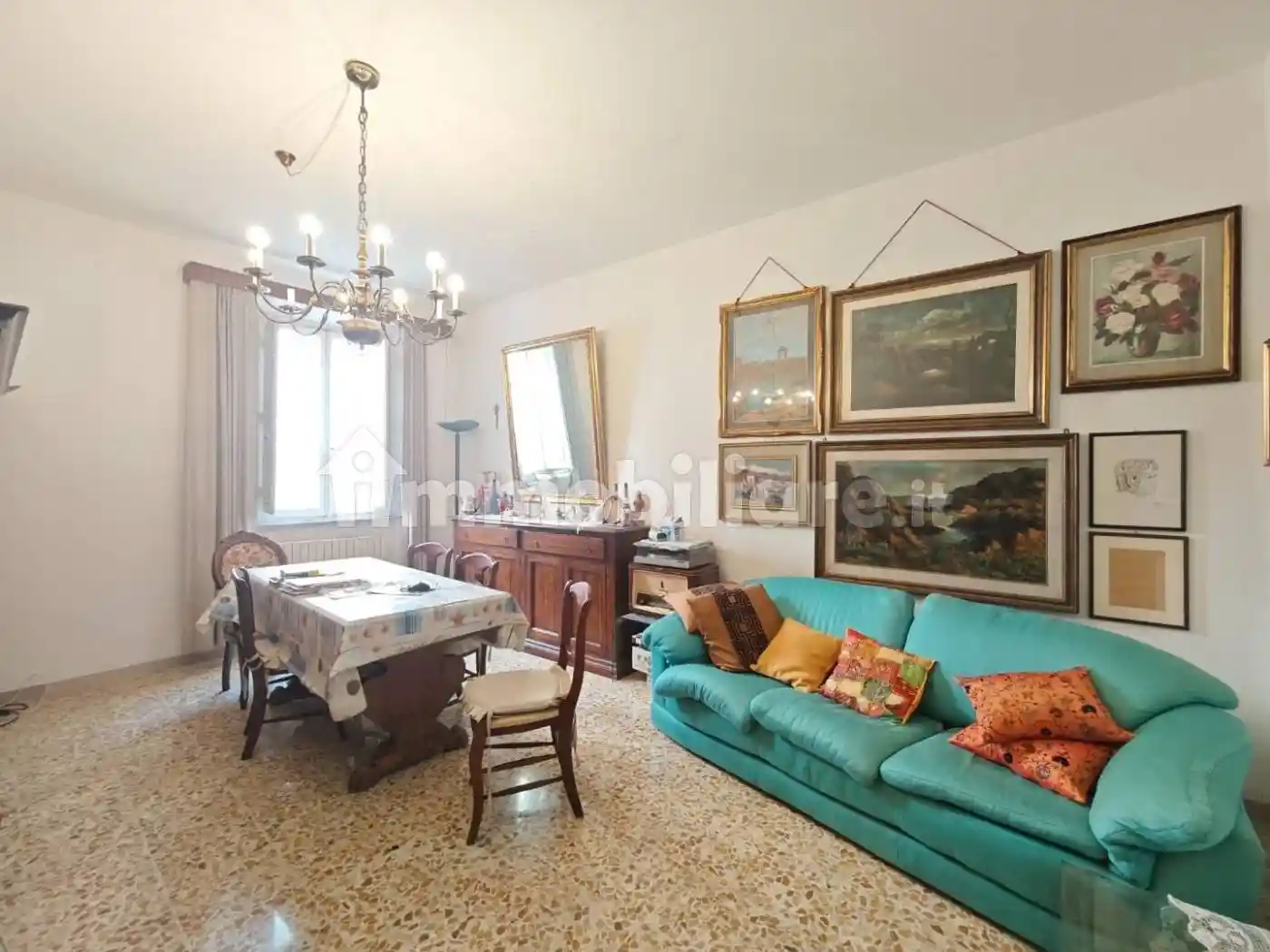 Appartamento in vendita a Ponsacco