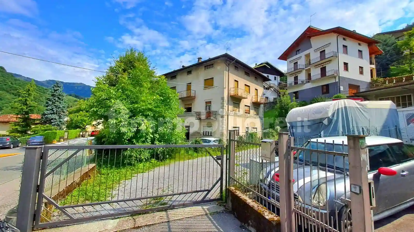 Palazzo - Edificio - foto 3