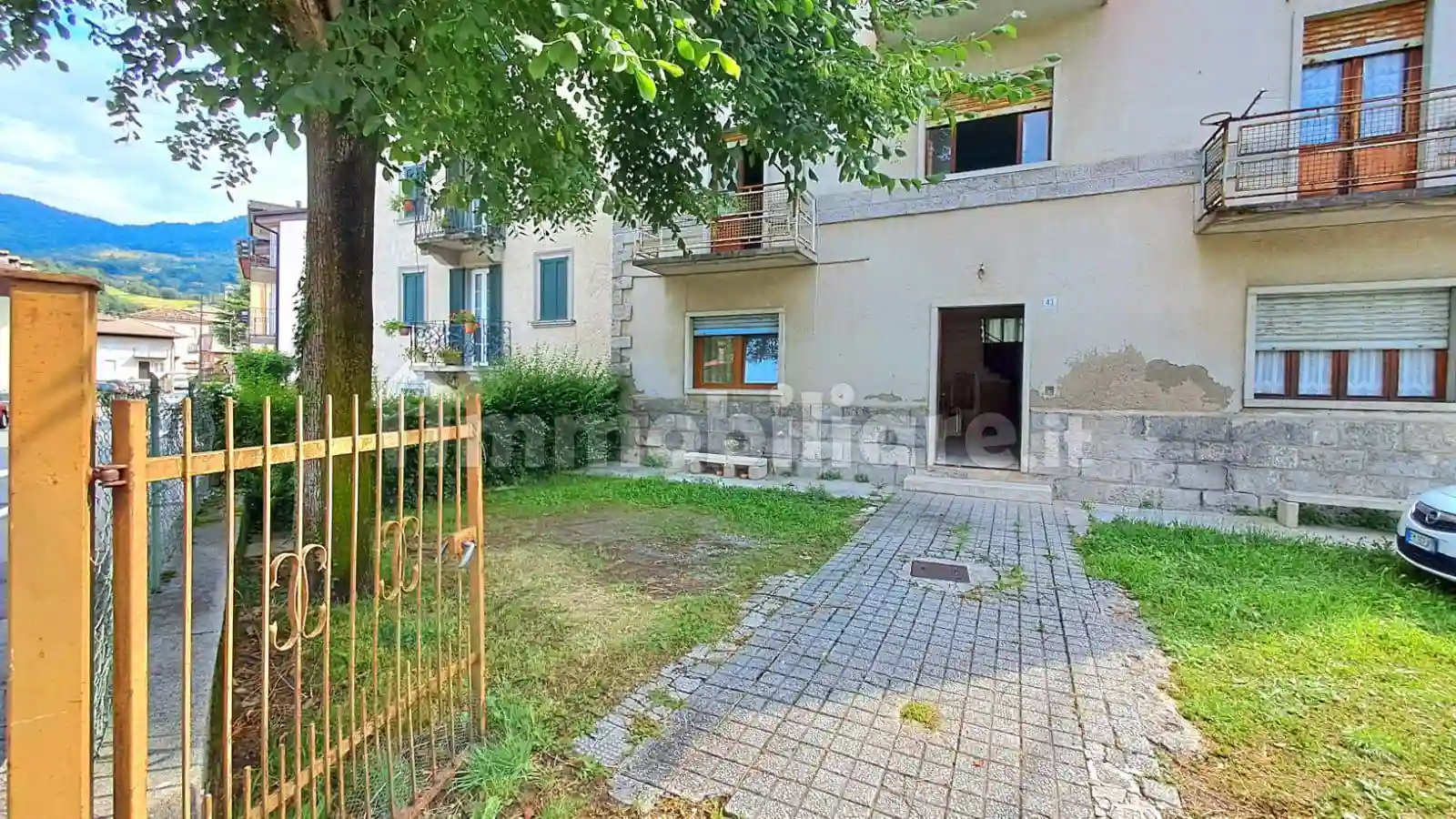 Palazzo - Edificio - foto 4