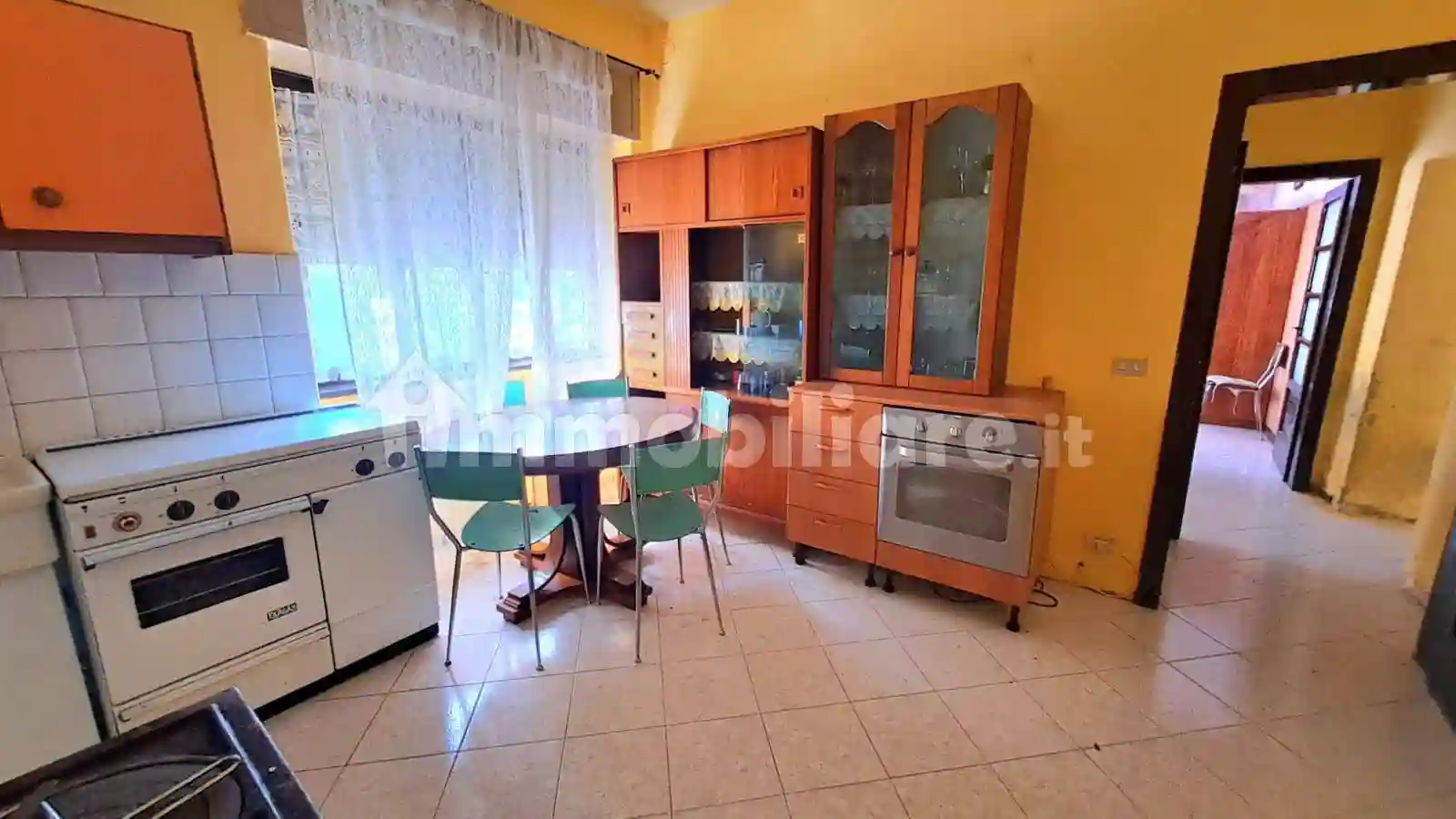 Palazzo - Edificio - foto 5