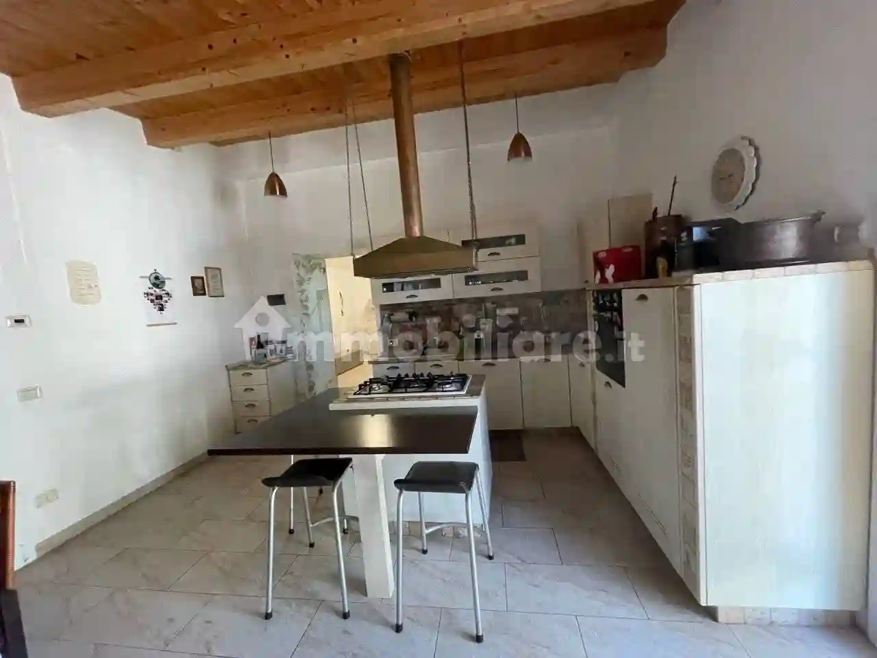 Villetta a schiera - foto 2